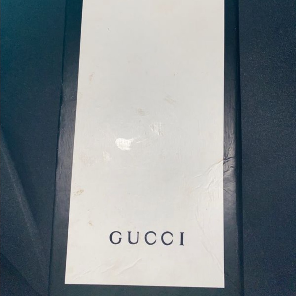 Gucci Crystal headband
